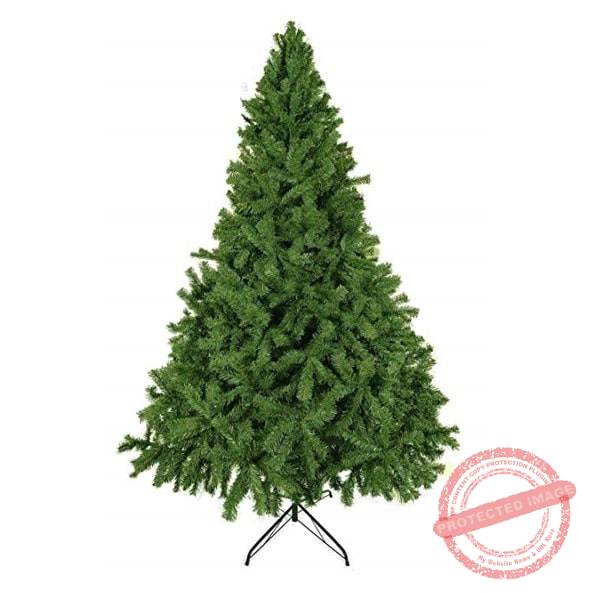 CMAS231 Fake Artificial Christmas Tree Little Flower Hut 1 Florist