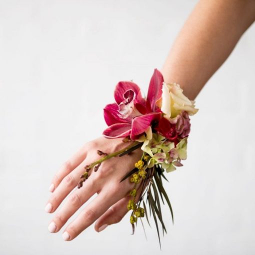 Corsages & Boutonnieres In Singapore 