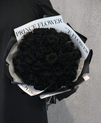 black rose singapore