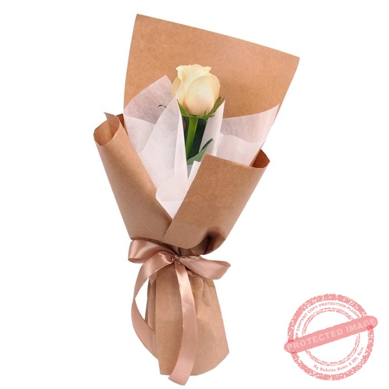SB01 FOR YOU Little Flower Hut 1 Singapore Online Florist