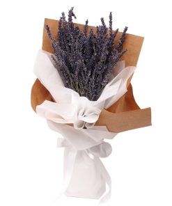 cheap lavender bouquet