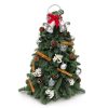 CMAS-247 FRESH MINI CHRISTMAS TREE WISHES