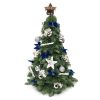 CMAS-249 FRESH MINI CHRISTMAS TREE GIFT