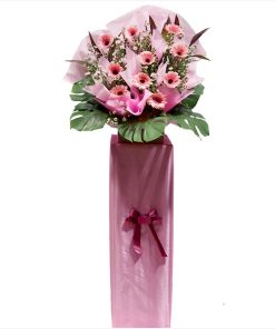 OP-152 Congratulatory Flower Stand - Super Heng