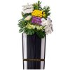 CD-139 IMMORTAL FUNERAL FLOWER STAND
