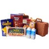 C-37 CHOCOLATE HAMPER DELUXE