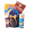 C-34 CHOCOLATE HAMPER BASIC