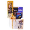 C-33 CHOCOLATE HAMPER SIMPLE