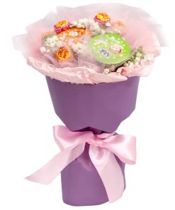 KH-117 TASTY JELLY ROSE BOUQUET