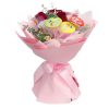 KH-116 JELLY ROSE BOUQUET