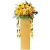 OP-163 Congratulatory Flower Stand - Accolades