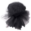 99 black rose bouquet