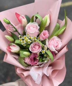 Design your own bouquet