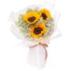 kh-152 Sunflower Bouquet Perfect