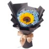 kh-156 Sunflower Bouquet Storm