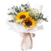 kh-161 Sunflower Bouquet Collective
