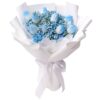 kh-150 Tulip Bouquet Grace