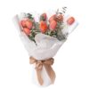 kh-148 Tulip Bouquet Berrybloom
