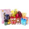 WB-152 BALANCED FRUIT AND TONIC HAMPER