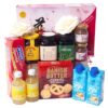 WB-153 HONEY DELIGHT WELLNESS HAMPER