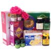 WB-150 SIMPLY HONEY- WELLNESS HAMPER