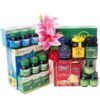 WB-148 HONEY WELL- TONIC HAMPER
