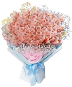 KH-169 Rich Money Bouquet