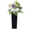 CD-169 Attentive Sympathy Flower Stand