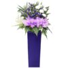 CD-167 Affectionate Sympathy Flower Stand